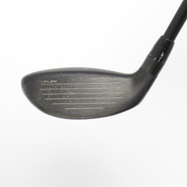 新品☆ダンロップ☆スリクソン ZXi ハイブリッド☆SRIXON☆2024☆U4 22