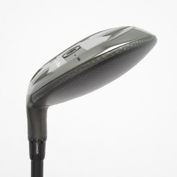 TaylorMade（テーラーメイド） Qi35 Qi35 レスキュー ユーティリティ