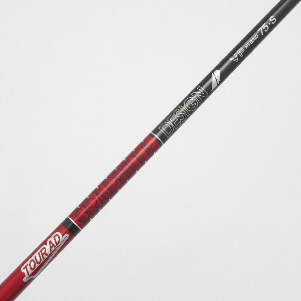 TaylorMade（テーラーメイド） Qi35 Qi35 レスキュー ユーティリティ