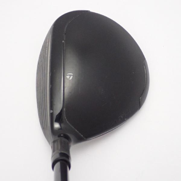 TaylorMade（テーラーメイド） STEALTH ステルス フェアウェイウッド