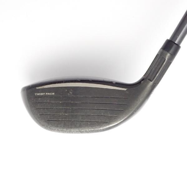 テーラーメイド ステルス 5W テンセイ フレックスS TaylorMade（テーラーメイド） STEALTH ステルス フェアウェイウッド