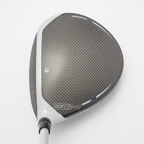 TaylorMade（テーラーメイド） SIM SIM マックス ドライバー TENSEI