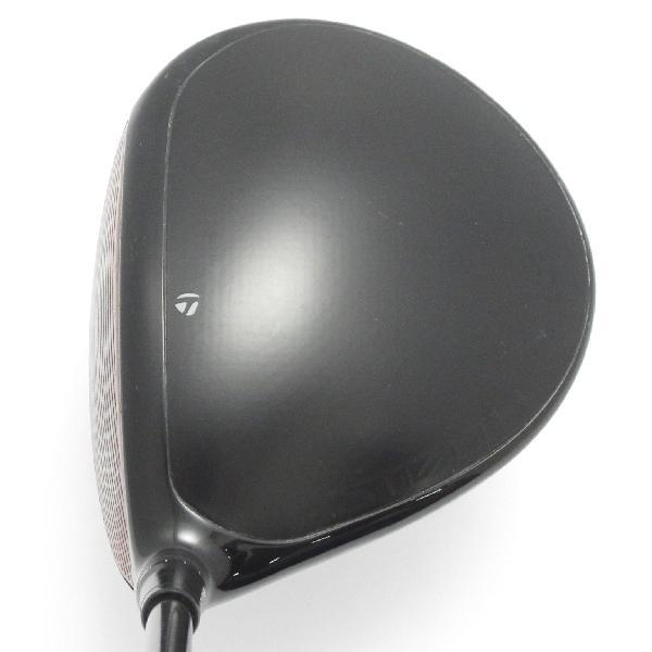 TaylorMade（テーラーメイド） STEALTH ステルス ドライバー TENSEI