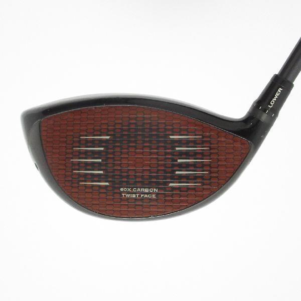 TaylorMade（テーラーメイド） STEALTH ステルス ドライバー TENSEI