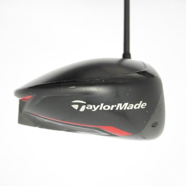 TaylorMade（テーラーメイド） STEALTH ステルス ドライバー TENSEI