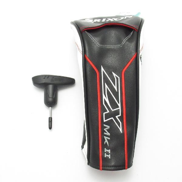 DUNLOP（ダンロップ） SRIXON スリクソン ZX5 MkII ドライバー Diamana