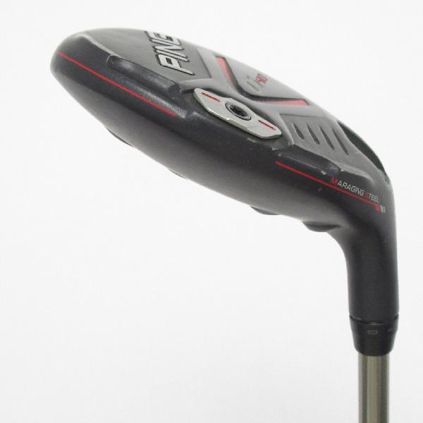 PING（ピン） G410 G410 ユーティリティ PING TOUR 173-85 【U3