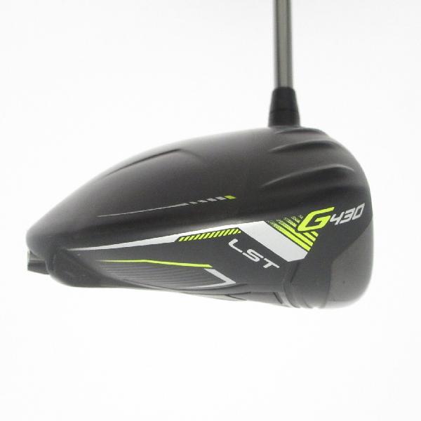 PING（ピン） G430 G430 LST ドライバー PING TOUR 2.0 CHROME 65