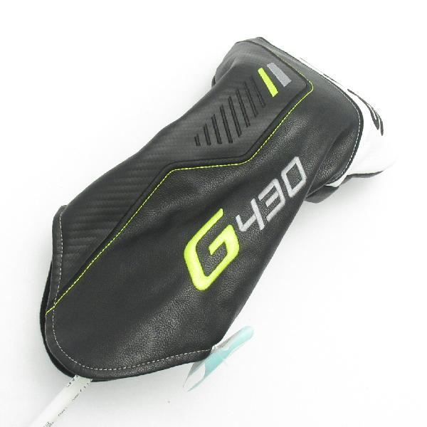 PING - ピン G430 LST PING TOUR 2.0 CHROME 65 PING（ピン） G430 G430 LST ドライバー PING TOUR 2.0 CHROME 65