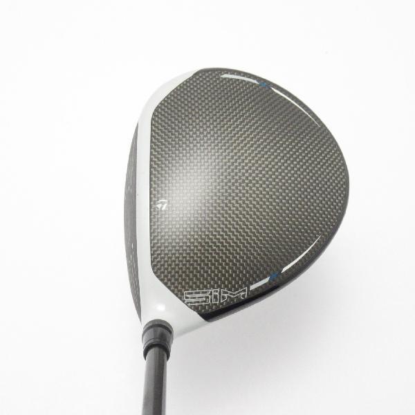 TaylorMade（テーラーメイド） SIM SIM マックス ドライバー TENSEI