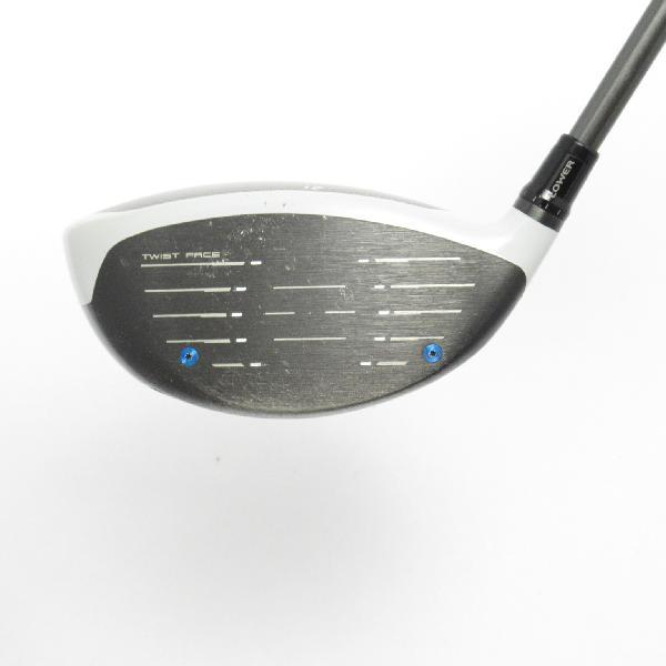TaylorMade（テーラーメイド） SIM SIM マックス ドライバー TENSEI