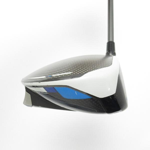 TaylorMade（テーラーメイド） SIM SIM マックス ドライバー TENSEI