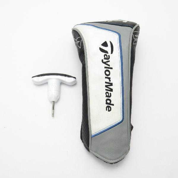 TaylorMade（テーラーメイド） SIM SIM マックス ドライバー TENSEI