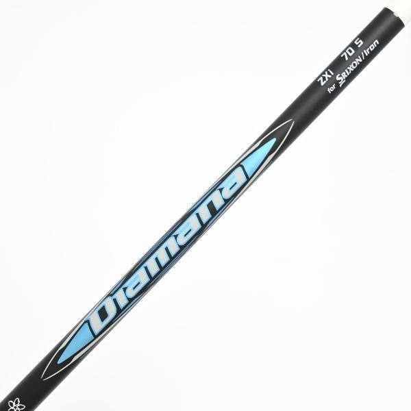 DUNLOP（ダンロップ） SRIXON スリクソン ZXi5 アイアン Diamana ZXi