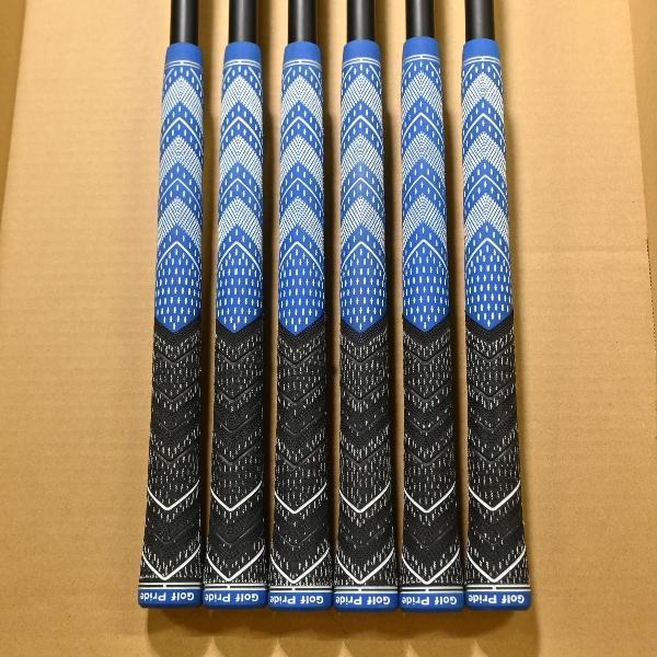 DUNLOP（ダンロップ） SRIXON スリクソン ZXi5 アイアン Diamana ZXi