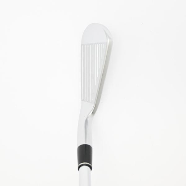 DUNLOP（ダンロップ） SRIXON スリクソン ZXi5 アイアン AMT WHITE