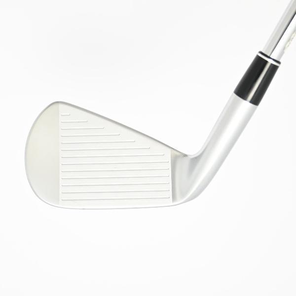 DUNLOP（ダンロップ） SRIXON スリクソン ZXi5 アイアン AMT WHITE 