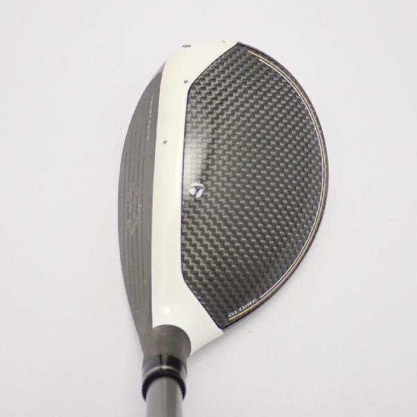 TaylorMade（テーラーメイド） STEALTH ステルス グローレ レスキュー