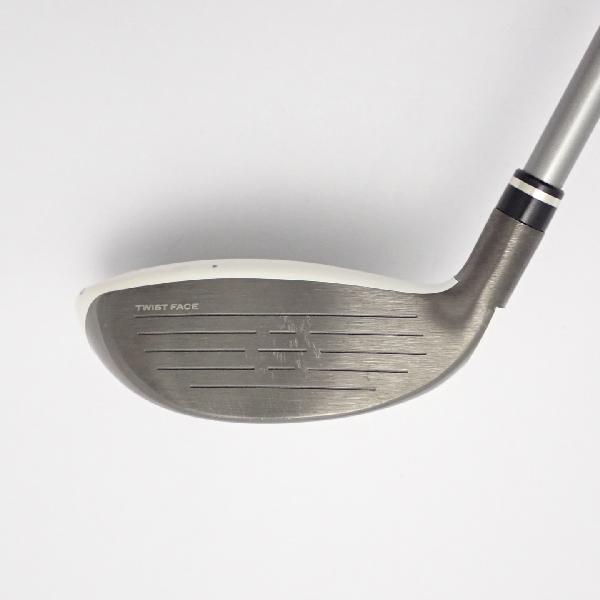 TaylorMade（テーラーメイド） STEALTH ステルス グローレ レスキュー