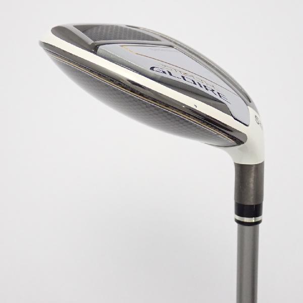 TaylorMade（テーラーメイド） STEALTH ステルス グローレ レスキュー