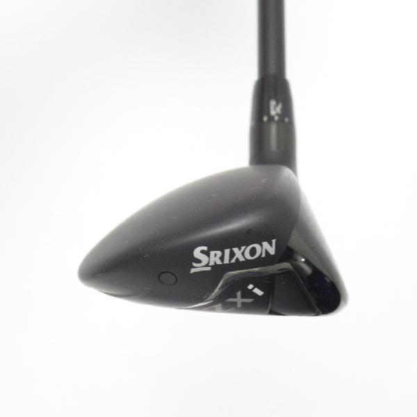 DUNLOP（ダンロップ） SRIXON スリクソン ZXi ハイブリッド