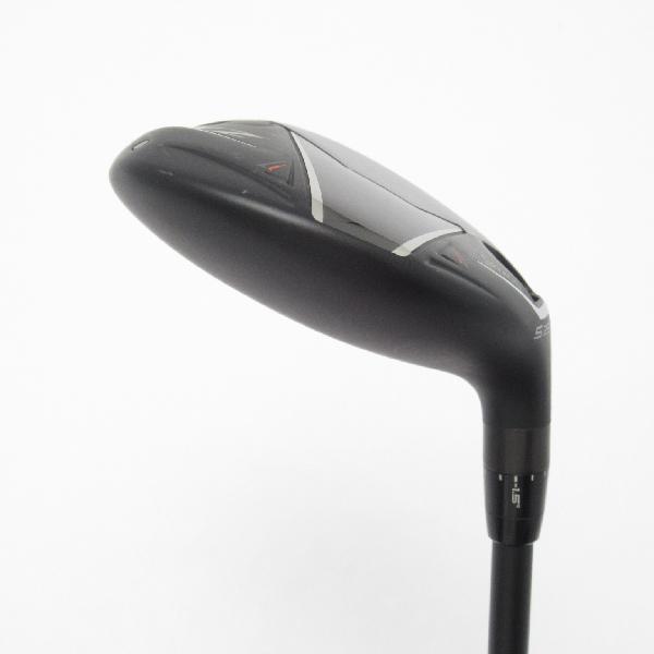 DUNLOP（ダンロップ） SRIXON スリクソン ZXi ハイブリッド