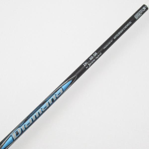 DUNLOP（ダンロップ） SRIXON スリクソン ZXi ハイブリッド