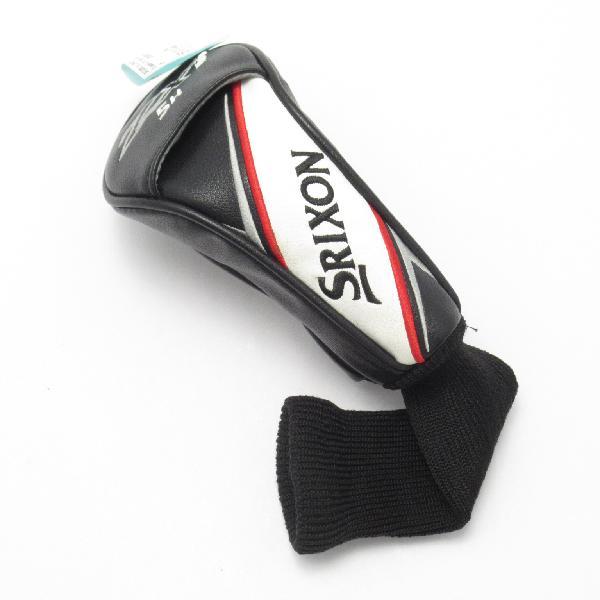 DUNLOP（ダンロップ） SRIXON スリクソン ZXi ハイブリッド