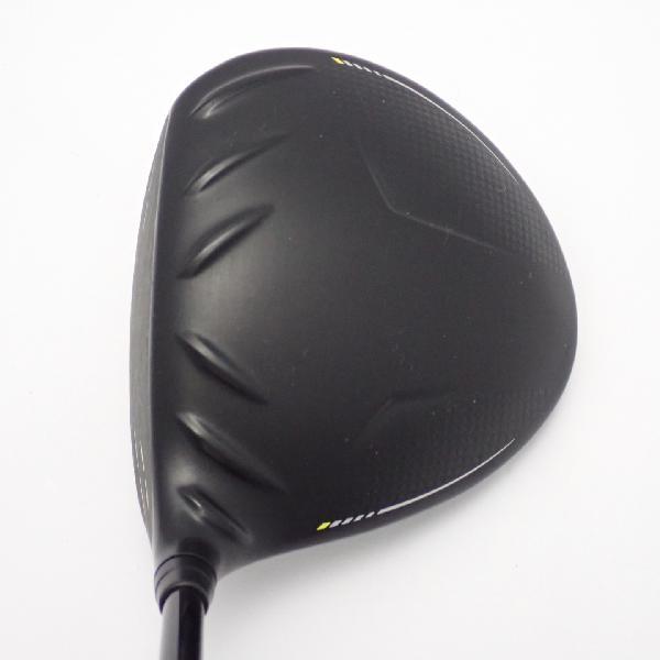PING（ピン） G430 G430 MAX ドライバー ALTA J CB BLACK シャフト