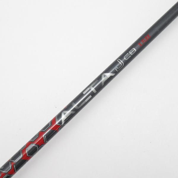 ピン410純正ALTAシャフト　レフティ仕様 PING（ピン） G410 G410 ユーティリティ ALTA J CB RED 【U2