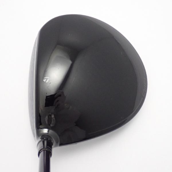 TaylorMade（テーラーメイド） Qi10 Qi10 MAX ドライバー Diamana Blue