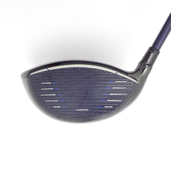 TaylorMade（テーラーメイド） Qi10 Qi10 MAX ドライバー Diamana Blue