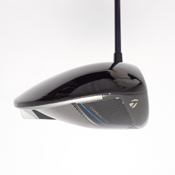 TaylorMade（テーラーメイド） Qi10 Qi10 MAX ドライバー Diamana Blue