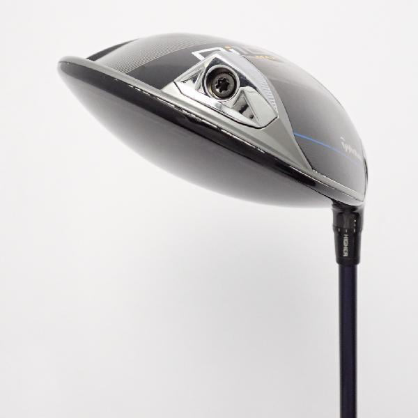 TaylorMade（テーラーメイド） Qi10 Qi10 MAX ドライバー Diamana Blue