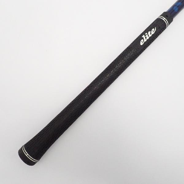 TaylorMade（テーラーメイド） Qi10 Qi10 MAX ドライバー Diamana Blue