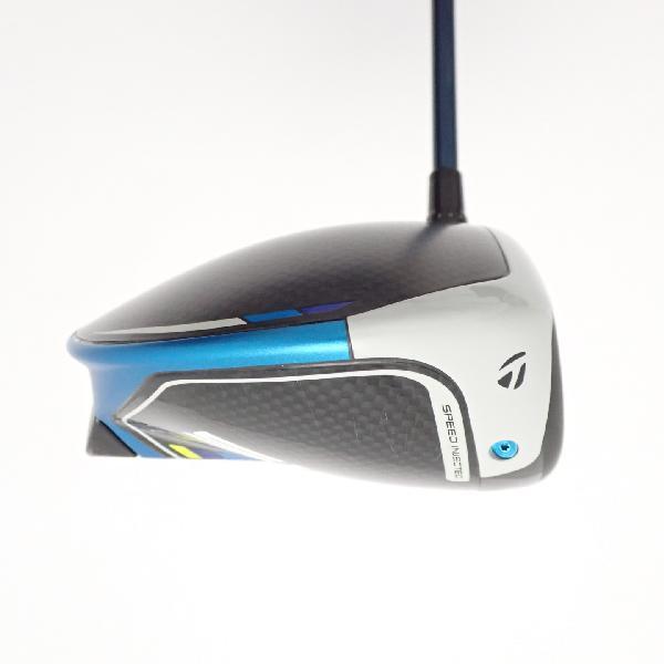 TaylorMade（テーラーメイド） SIM2 SIM2 マックス-D ドライバー