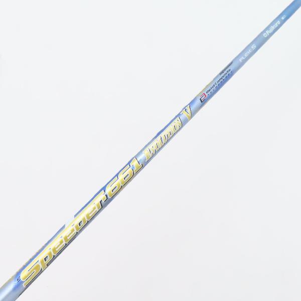 TaylorMade（テーラーメイド） STEALTH ステルス HD ドライバー