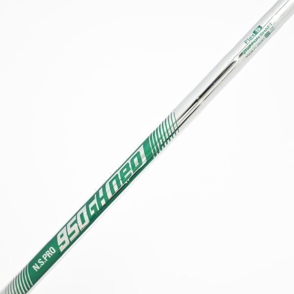 PING（ピン） I SERIES i230 アイアン N.S.PRO 950GH neo シャフト