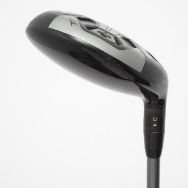 Titleist（タイトリスト） TSi TSi1 ユーティリティ TSP299 HY 50 【U6