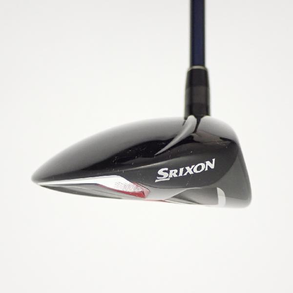 DUNLOP（ダンロップ） SRIXON スリクソン ZX フェアウェイウッド