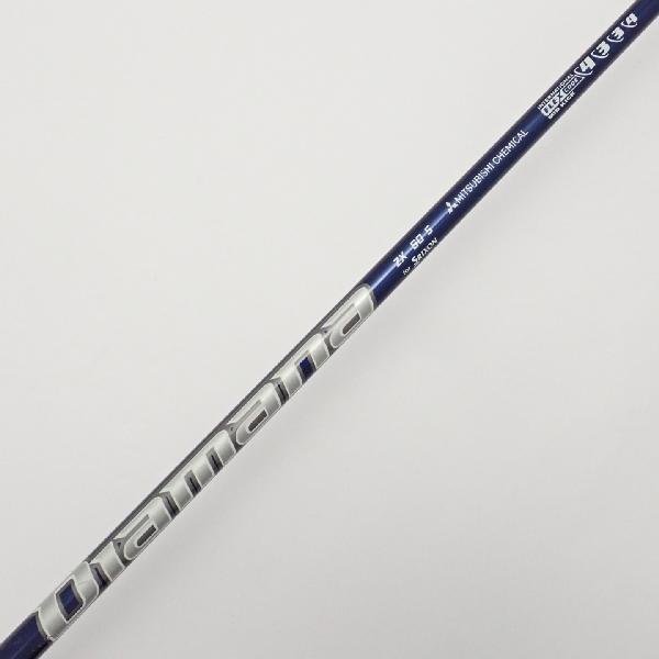 DUNLOP（ダンロップ） SRIXON スリクソン ZX フェアウェイウッド