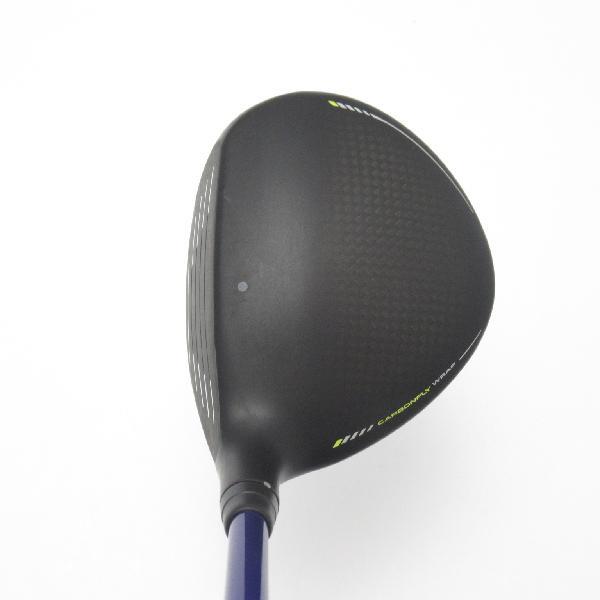 PING（ピン） G430 G430 MAX フェアウェイウッド Speeder NX VIOLET 50