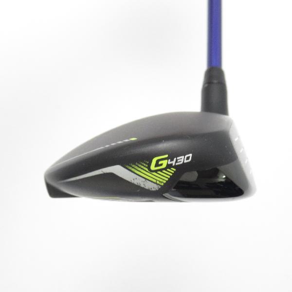 PING（ピン） G430 G430 MAX フェアウェイウッド Speeder NX VIOLET 50