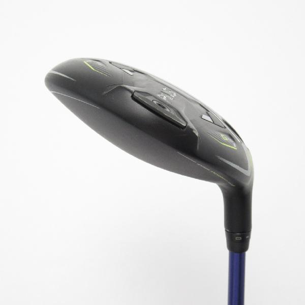 PING（ピン） G430 G430 MAX フェアウェイウッド Speeder NX VIOLET 50