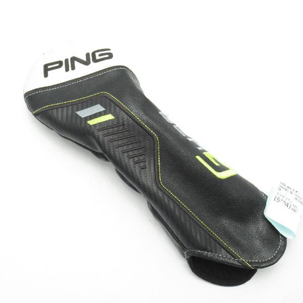 PING（ピン） G430 G430 MAX フェアウェイウッド Speeder NX VIOLET 50