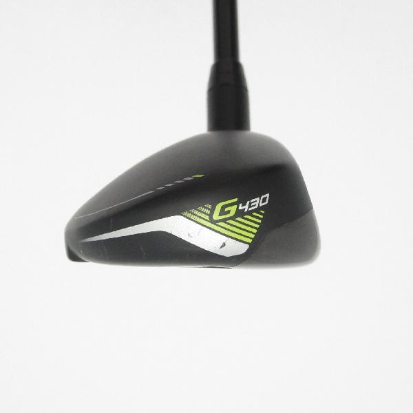 PING（ピン） G430 G430 ハイブリッド ユーティリティ ALTA J CB BLACK
