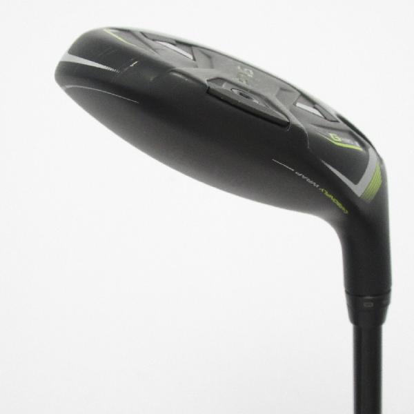 PING（ピン） G430 G430 ハイブリッド ユーティリティ ALTA J CB BLACK