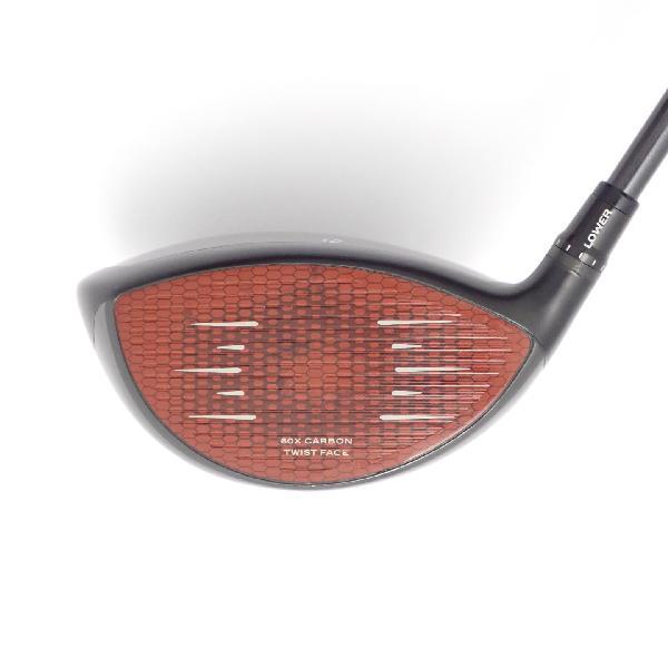 TaylorMade（テーラーメイド） STEALTH ステルス2 PLUS ドライバー