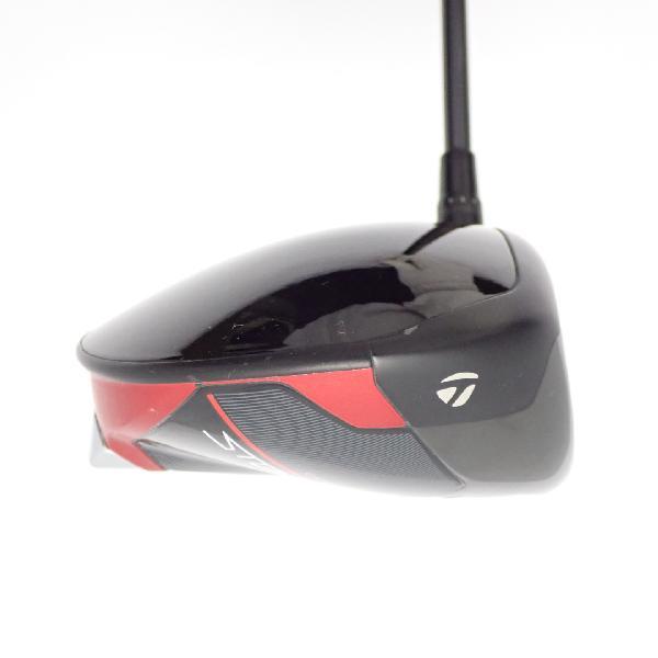 TaylorMade（テーラーメイド） STEALTH ステルス2 PLUS ドライバー