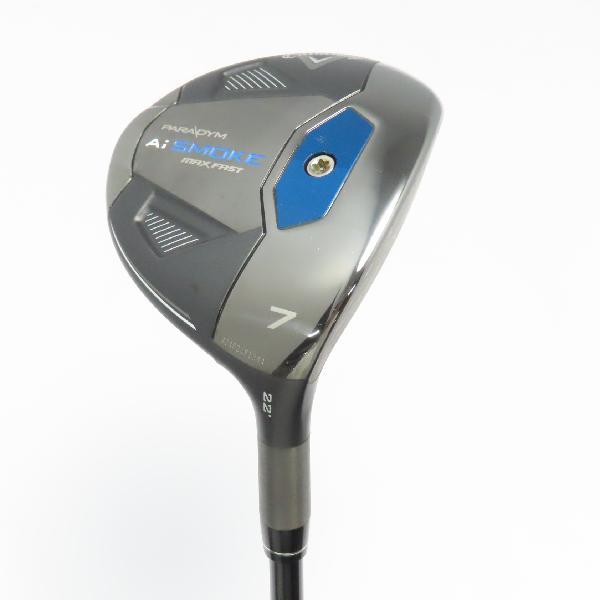 Callaway（キャロウェイ） キャロウェイゴルフ Ai SMOKE パラダイム Ai 